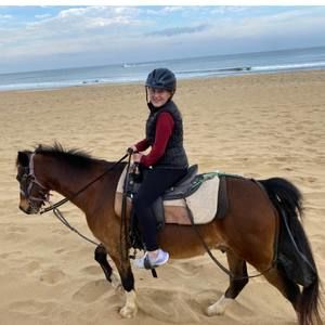 Meet your Posher, Summy